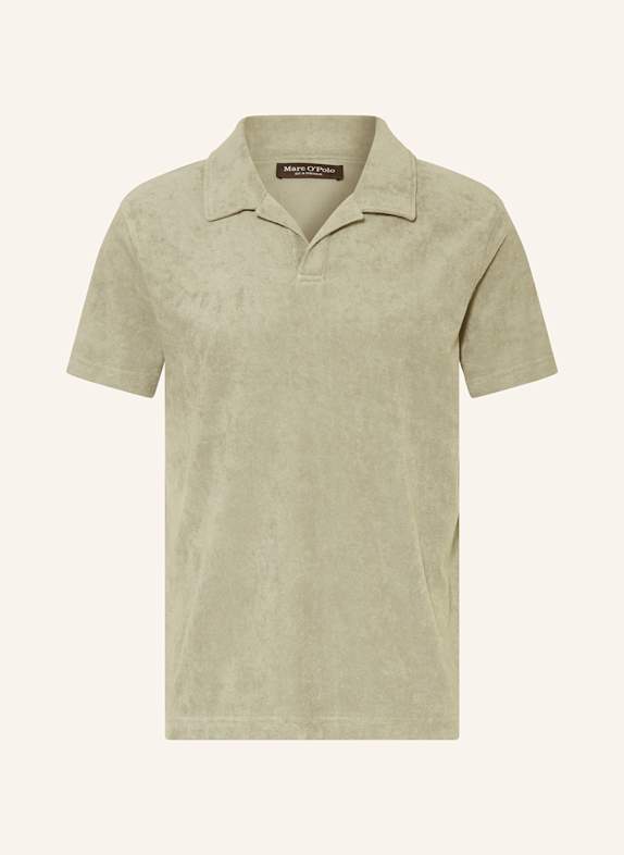 Marc O'Polo Schlafshirt HELLGRÜN