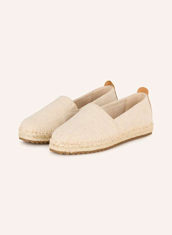 Marc O'Polo Espadrilles BEIGE