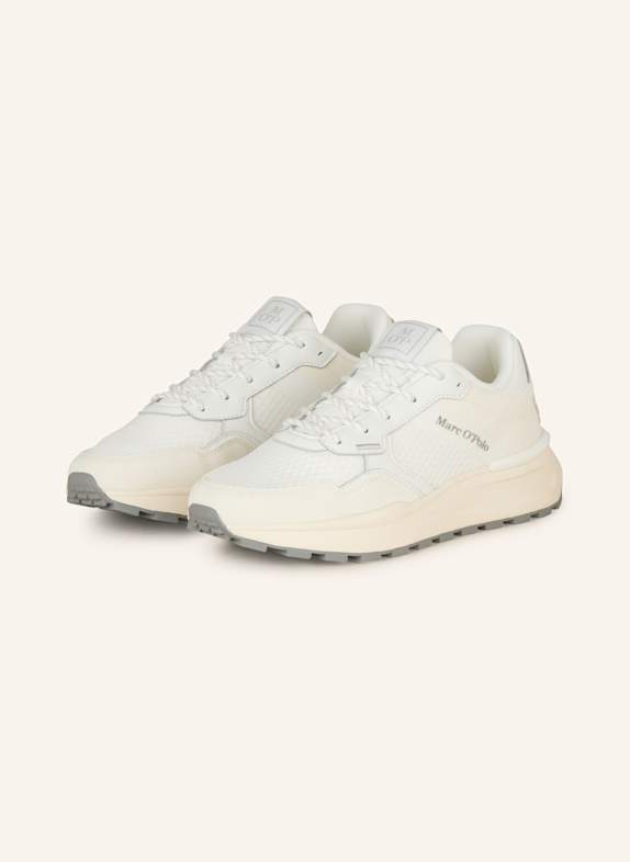Marc O'Polo Sneaker EGILA 5M WEISS/ ECRU
