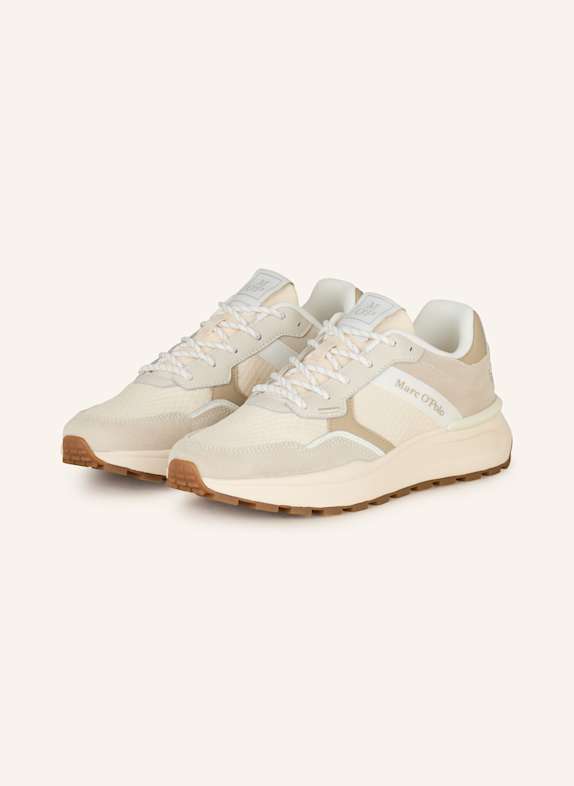 Marc O'Polo Sneaker EGILA 5M CREME/ ECRU/ BEIGE