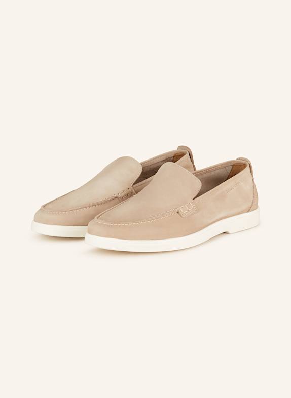 Marc O'Polo Loafers BEIGE