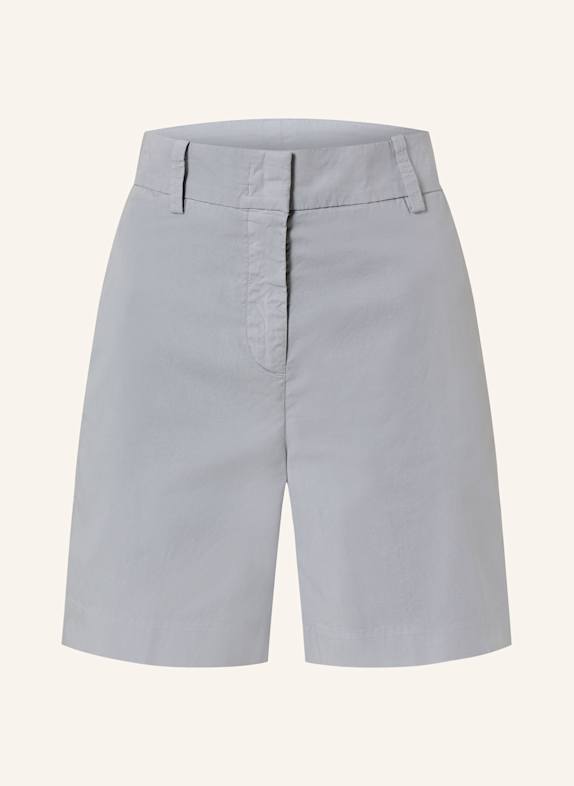 Marc O'Polo Shorts HELLGRAU