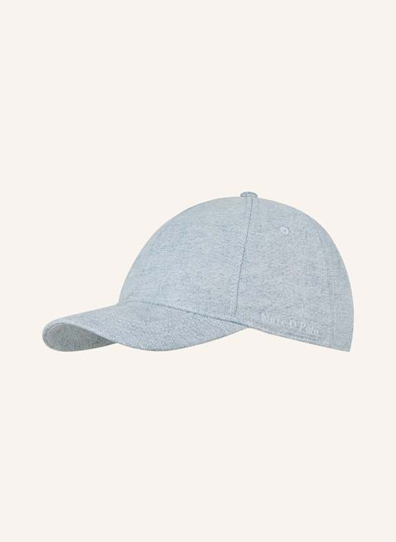 Marc O'Polo Denim cap LIGHT BLUE