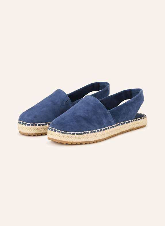 Marc O'Polo Espadrilles DARK BLUE
