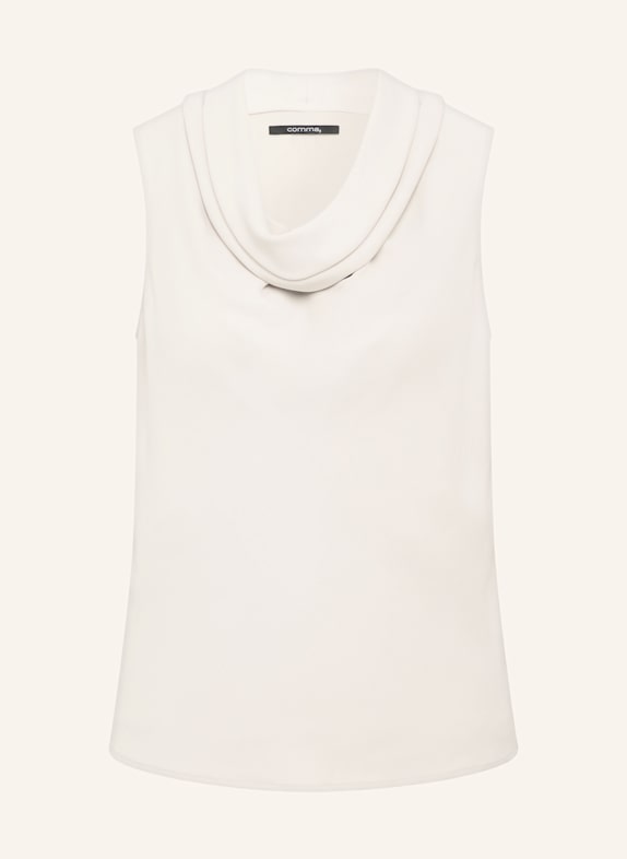 comma Top CREME