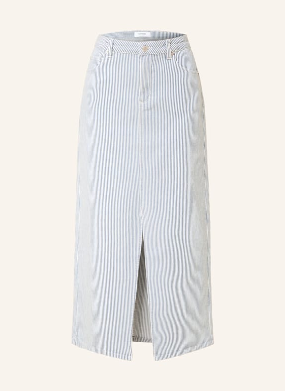 comma casual identity Rock WEISS/ BLAU