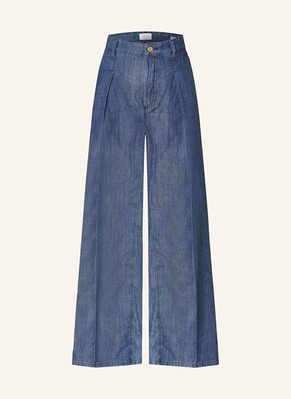 CAMBIO Jeans ALINA 5003 eco exclusive dark