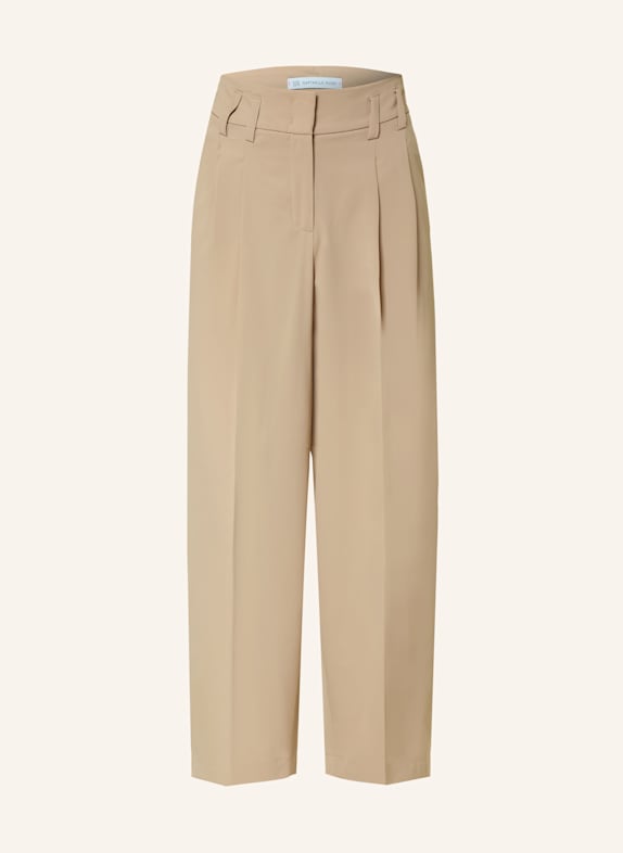 RAFFAELLO ROSSI 7/8-Hose MAYLA HELLBRAUN