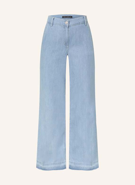 Betty Barclay Straight jeans 8618 LIGHT BLUE DENIM
