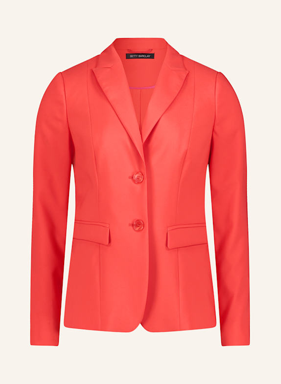Betty Barclay Blazer RED