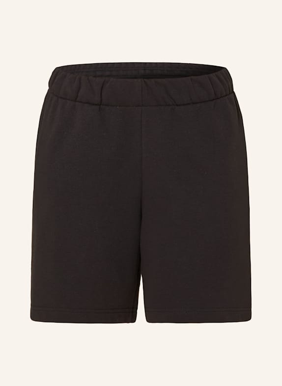 On Sweatshorts CLUB SCHWARZ
