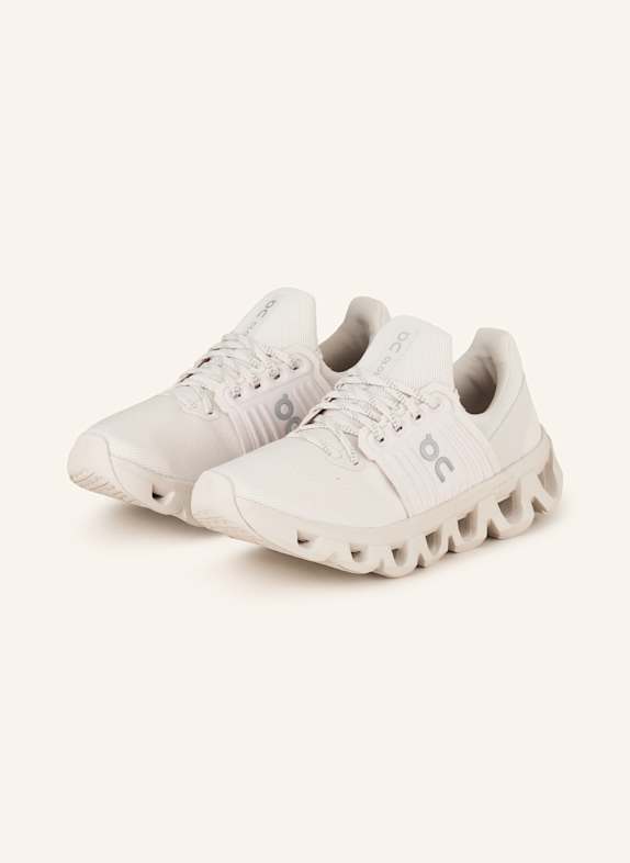 On Sneaker CLOUDSWIFT 4 AD CREME