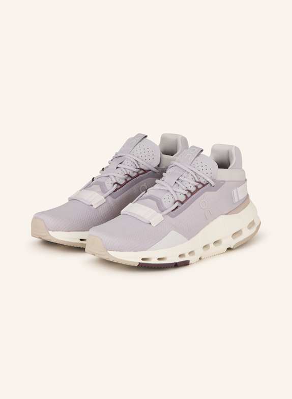 On Sneaker CLOUDNOVA 2 HELLLILA