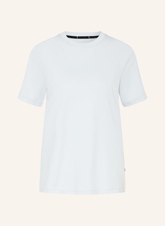 On T-Shirt FOCUS-T HELLBLAU