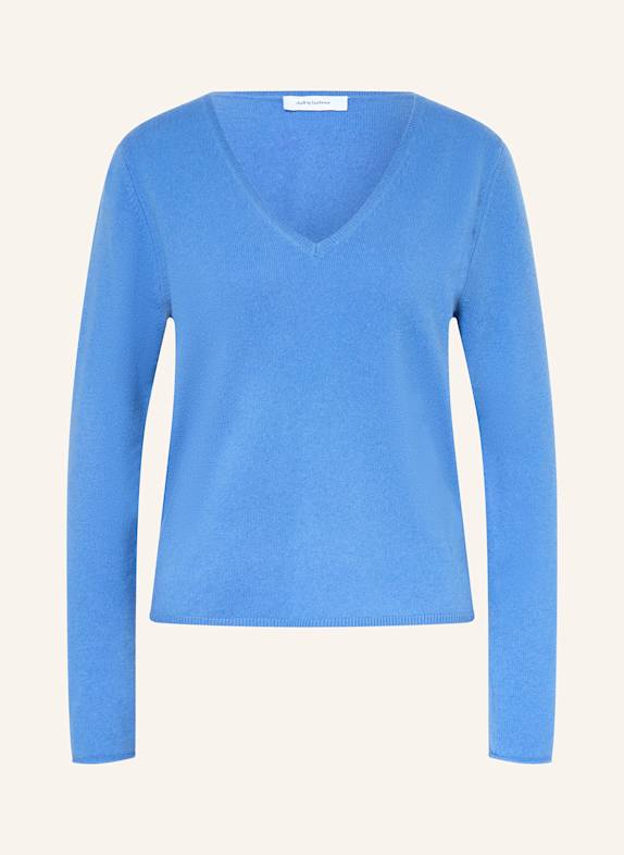 darling harbour Cashmere sweater GITANE
