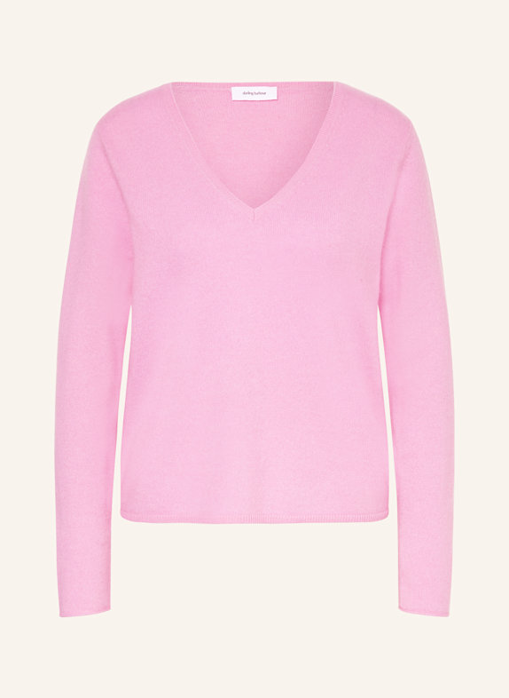 darling harbour Cashmere-Pullover ROSA