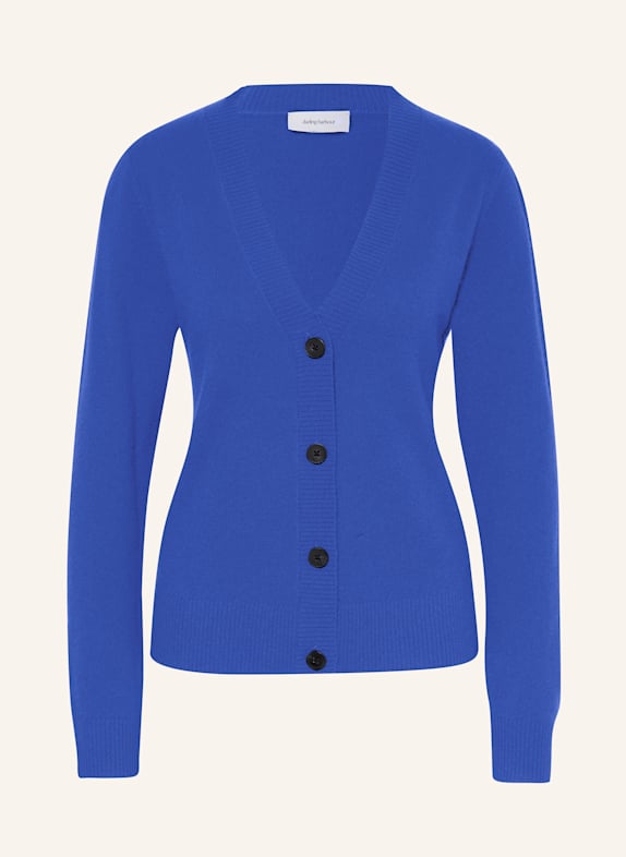darling harbour Strickjacke aus Cashmere ROYAL