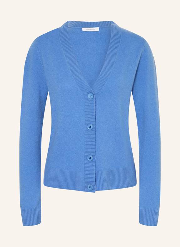 darling harbour Strickjacke aus Cashmere GITANE