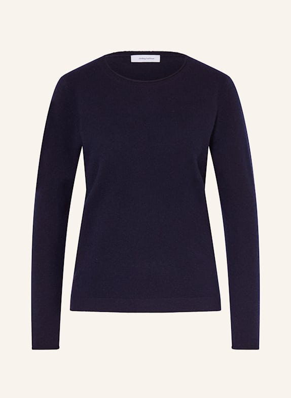 darling harbour Cashmere-Pullover MARINE