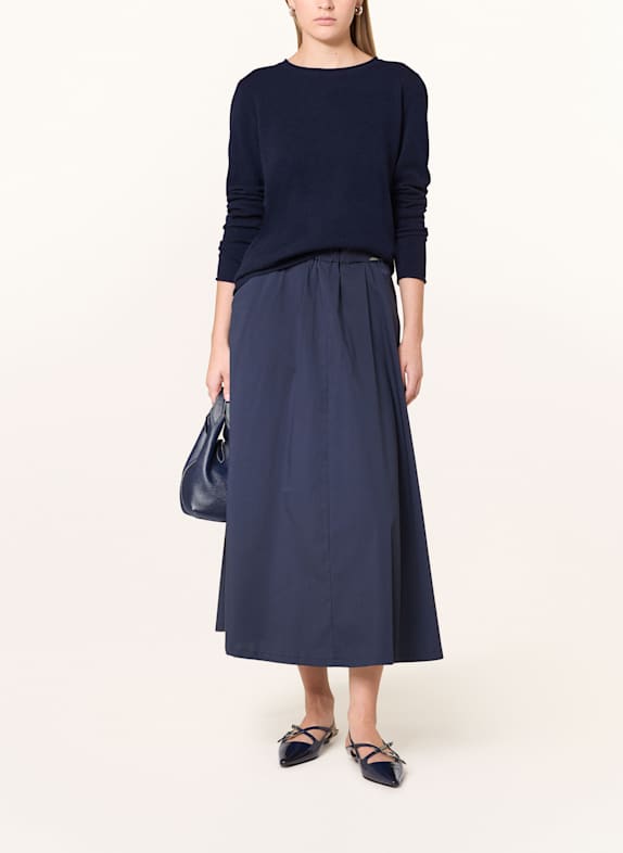 darling harbour Cashmere-Pullover MARINE