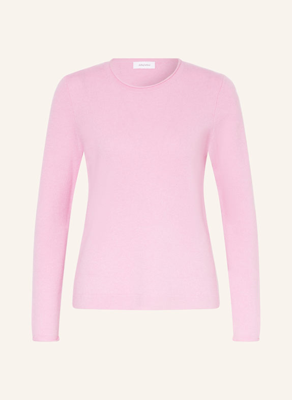 darling harbour Cashmere-Pullover ROSA