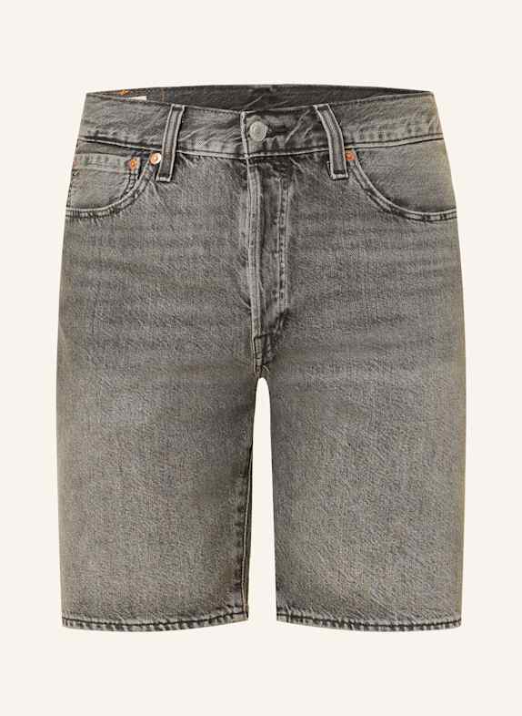 Levi's® Denim shorts 501 54 Blacks