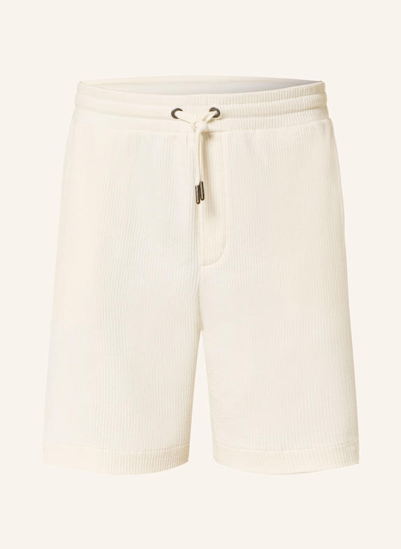 JOOP! JEANS Jerseyshorts EDIIZ ECRU