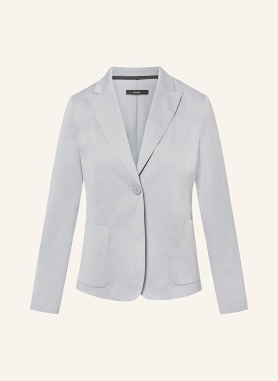 windsor. Blazer GRAU