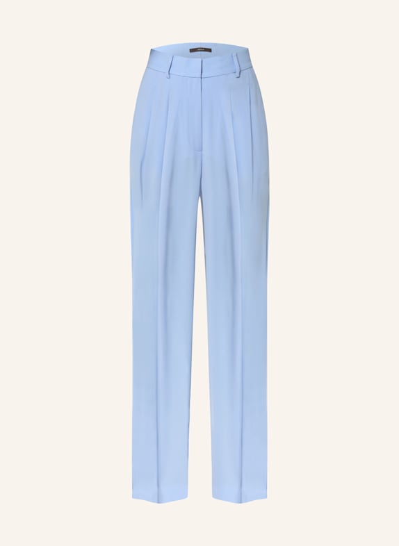 windsor. Marlenehose HELLBLAU