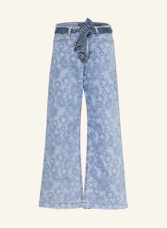 SCOTCH & SODA Jeans 420 MEDIUM BLUE