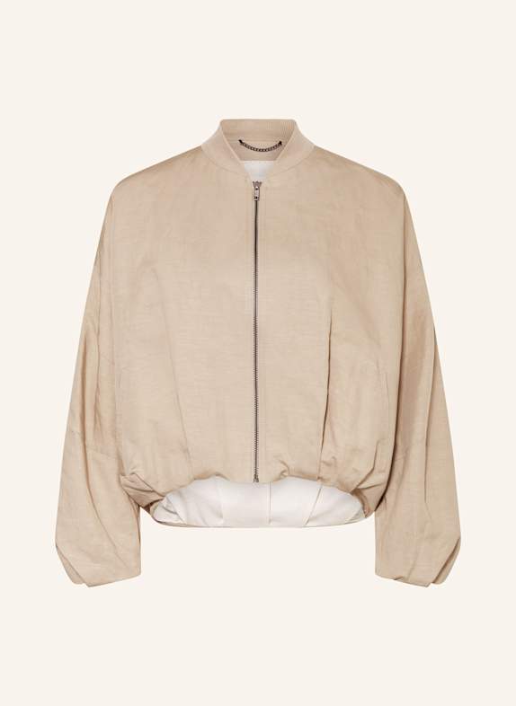 DRYKORN Blouson BRADDAN BEIGE