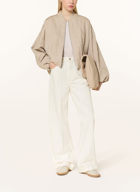 DRYKORN Blouson BRADDAN BEIGE