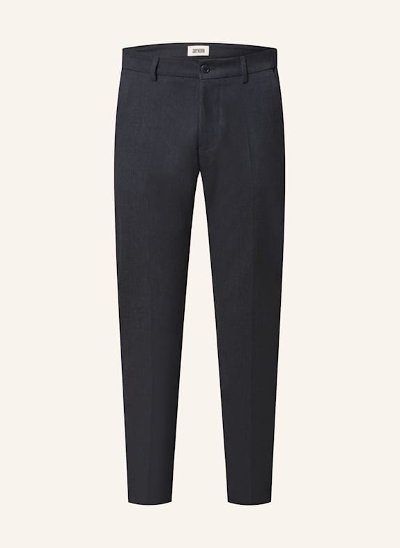 DRYKORN Chino AJEND Extra Slim Fit DUNKELBLAU
