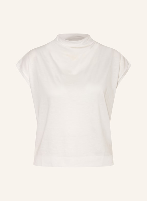 DRYKORN T-Shirt SOLEMNO ECRU