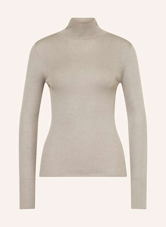 DRYKORN Pullover INARI TAUPE