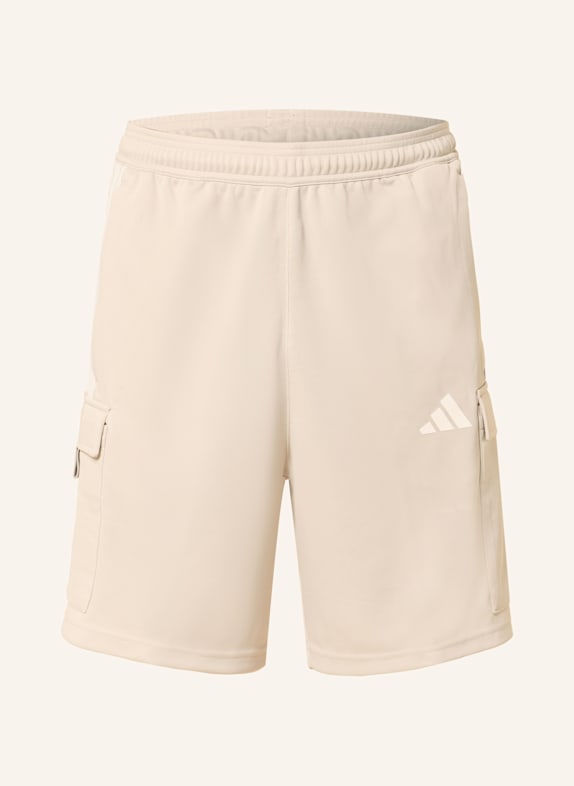 adidas Shorts TIRO CARGO CREME