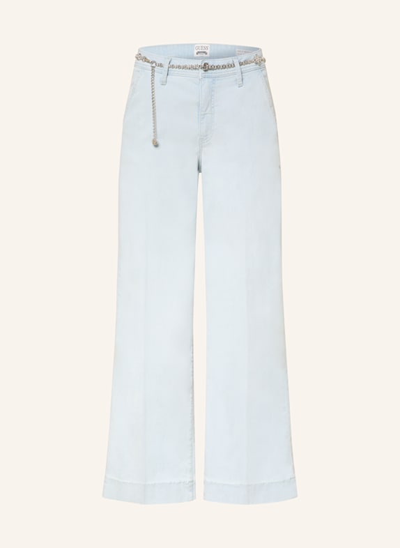 GUESS Jeans ZOYA NGLH NUAGE LIGHT