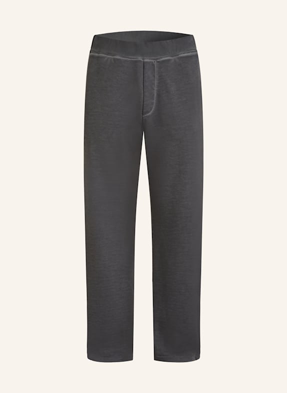 DSQUARED2 Sweatpants DUNKELGRAU