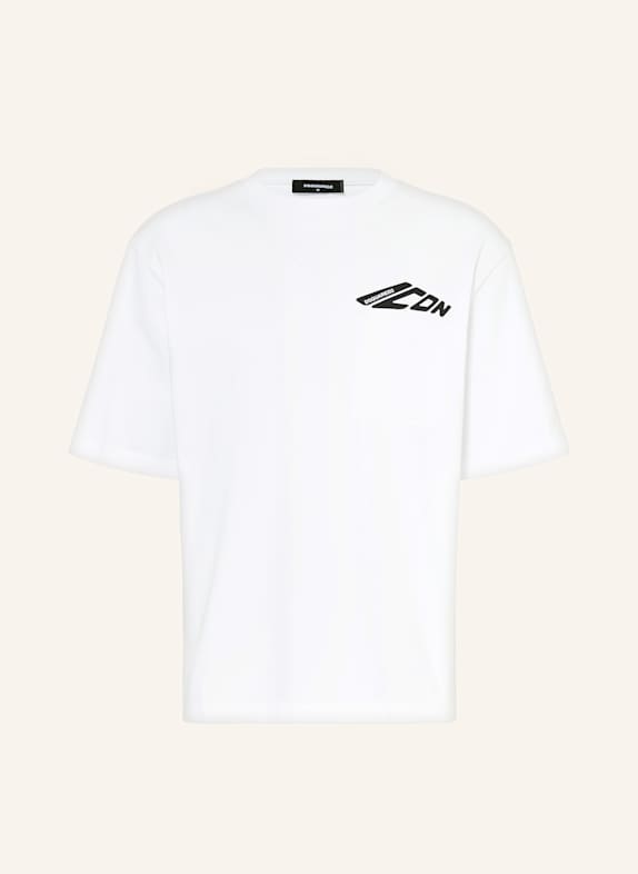 DSQUARED2 T-shirt WHITE