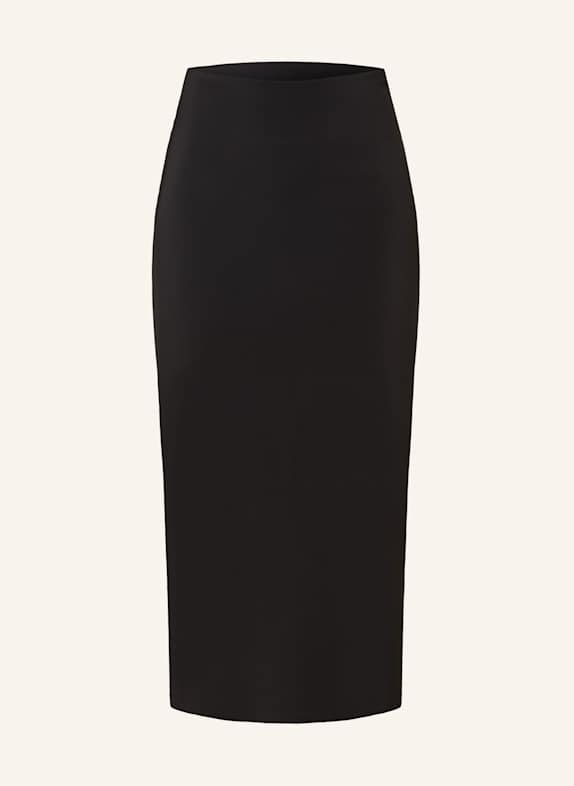 JACQUEMUS Rock LA JUPE SABLIER SCHWARZ
