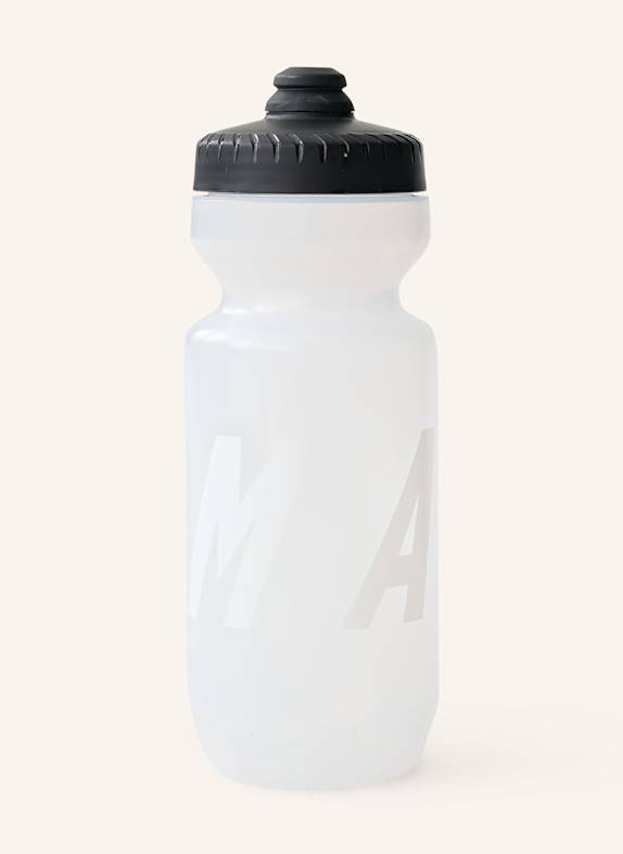 MAAP Trinkflasche CORE WEISS