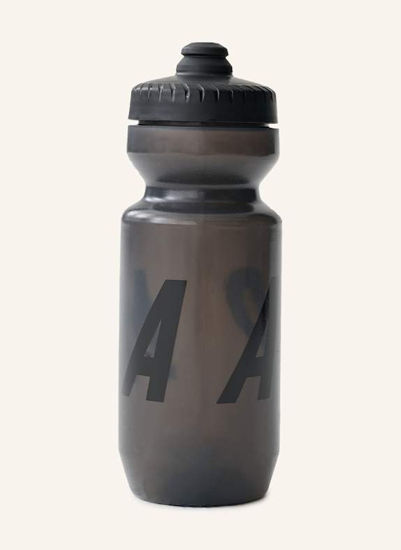 MAAP Trinkflasche CORE SCHWARZ