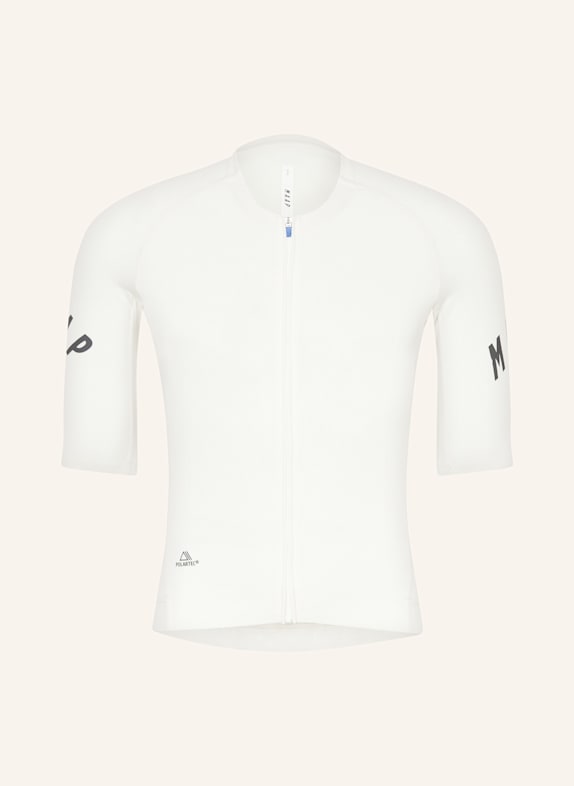 MAAP Radtrikot AEON HELLGELB