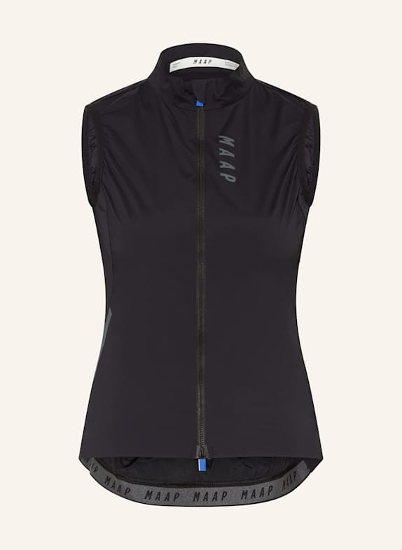 MAAP Radweste FLOW SCHWARZ