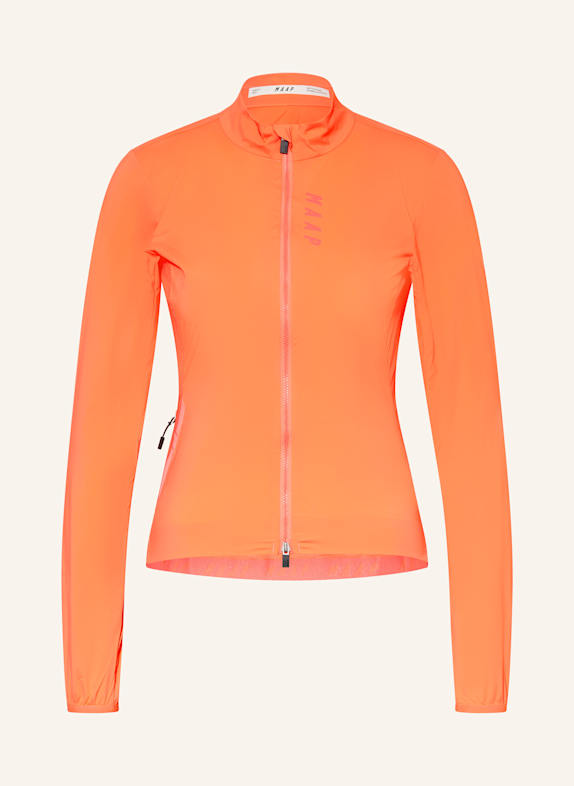 MAAP Radjacke FLOW LACHS