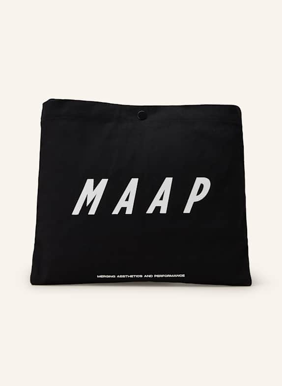 MAAP Umhängetasche CORE SCHWARZ