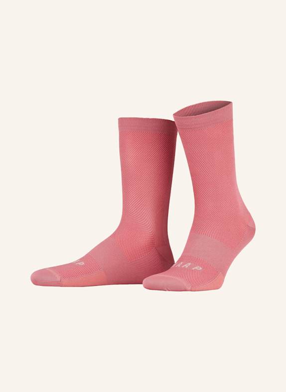 MAAP Radsocken DIVISION MONO PINK