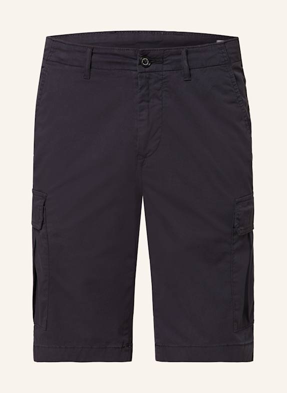BALDESSARINI Cargoshorts BLD-JESKO Regular Fit DUNKELBLAU