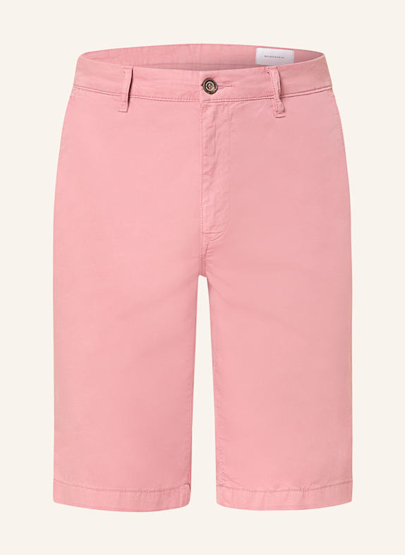 BALDESSARINI Chinoshorts Regular Fit ROSÉ