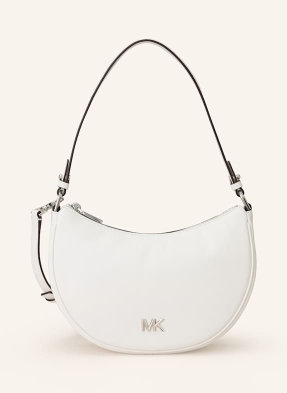 MICHAEL KORS Umhängetasche KYLA 085 OPTIC WHITE